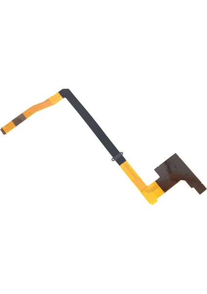 Canon Eos M3 Kamera Dijital Onarım Parçası Için Yeni LCD Ekran Fpc Döndürme Şaftı Esnek Kablo Değişimi (Yurt Dışından) modelleri