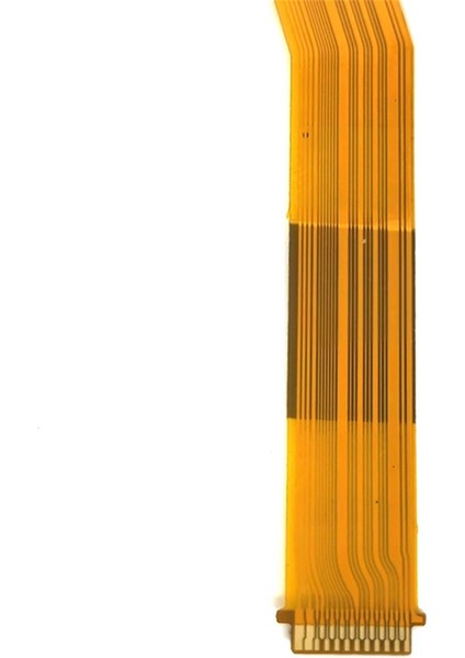 Canon Eos M3 Kamera Dijital Onarım Parçası Için Yeni LCD Ekran Fpc Döndürme Şaftı Esnek Kablo Değişimi (Yurt Dışından) indirimleri