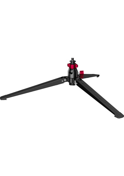 Evrensel Mini Tripod Stand Braketi Masaüstü Katlanır Stand 3/8 Inç Vida ile Telefonlar Dslr Kameralar Için (Yurt Dışından) fiyatları