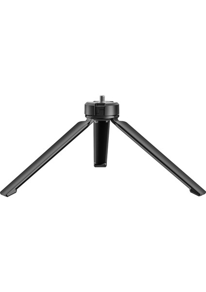 Telesın Gopro Hero 12 11 10 9 8 7 6 INSTA360 Osmo Aksiyon Kamerası Için 1/4 Vidalı El Askılı Alüminyum Alaşımlı Katlanabilir Tripod (Yurt Dışından) fiyatları