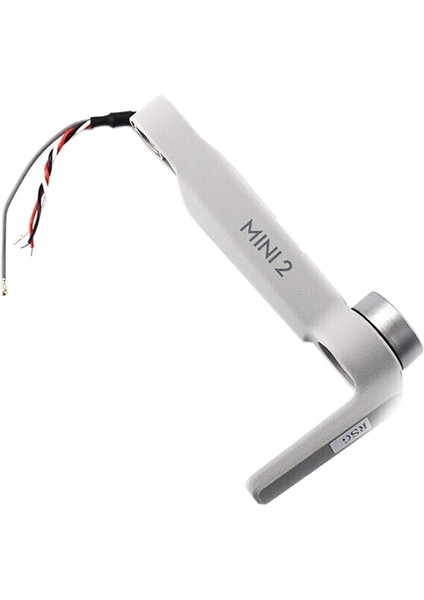 Djı Mavıc Mini 2 Drone Onarım Parçaları Için Motorlu Sol Ön Kol Değişimi (Yurt Dışından)