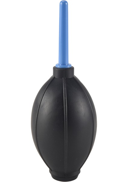 Kauçuk Hava Toz Üfleyici Temizleme Pompası Kamera Lensinden Tozu Temizlemek Için S6 (Yurt Dışından)