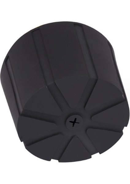 Kamera Lens Kapağı Yumuşak Silikon Koruyucu Kapak Canon Nikon Sony Olympus Fuji Lumix Pentax Slr Dslr Kameralar Için (Yurt Dışından)