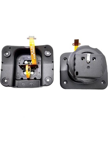 Godox TT685S Flaş Yükseltme Metal Versiyonu Sıcak Yuva Taban Aksesuarları TT685S Sony Kamera Için (Yurt Dışından)