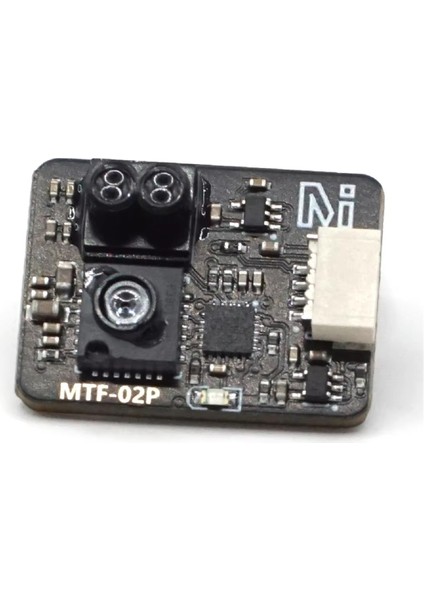 Micoair Optik Akış ve Aralık Sensörü MTF-02P Inav ile Uyumlu (Yurt Dışından)