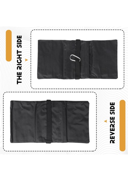 Ağır Hizmet Tipi Fotoğraf Kum Torbası Stüdyo Video Kum Torbası Işık Standları, Bom Standı, Tripod Için - 2 Paket Set (Yurt Dışından) indirimleri