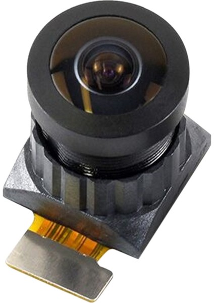 Raspberry Pi V2 Kamera Için Waveshare 3. Nesil B+ IMX219 Modülü 8 Milyon Piksel 160° Görüş Alanı (Yurt Dışından)