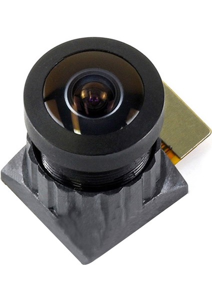 Raspberry Pi V2 Kamera Için Waveshare 3. Nesil B+ IMX219 Modülü 8 Milyon Piksel 160° Görüş Alanı (Yurt Dışından) modelleri