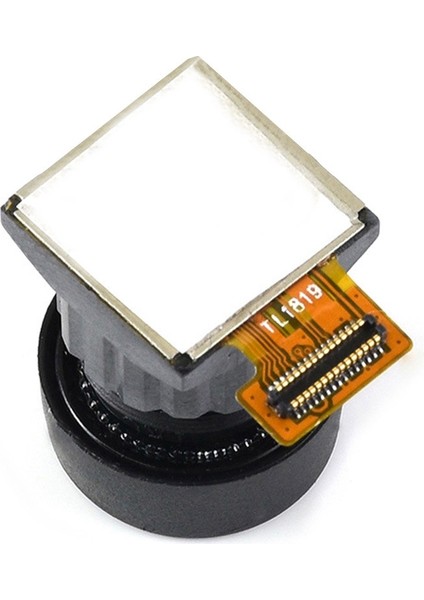 Raspberry Pi V2 Kamera Için Waveshare 3. Nesil B+ IMX219 Modülü 8 Milyon Piksel 160° Görüş Alanı (Yurt Dışından) fırsatları