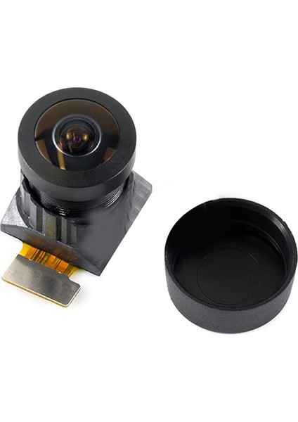 Raspberry Pi V2 Kamera Için Waveshare 3. Nesil B+ IMX219 Modülü 8 Milyon Piksel 160° Görüş Alanı (Yurt Dışından) indirimleri