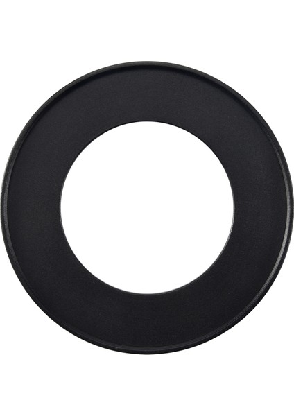 Kamera Lens Filtresi Yükseltme Halkası 49MM-77MM Adaptör Siyah (Yurt Dışından) modelleri