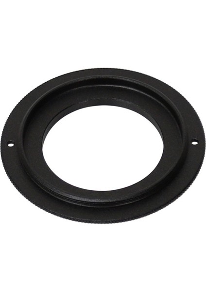 M42 Ila M54 M42X0.75 Erkek Diş Ila M54X0.75 Erkek Diş Flanş Kalınlığı 1.5mm Adaptör Halkası Teleskop Fotoğraf Parçaları (Yurt Dışından)