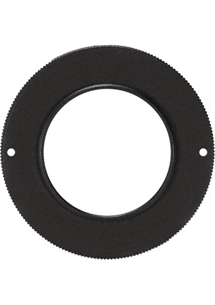 M42 Ila M54 M42X0.75 Erkek Diş Ila M54X0.75 Erkek Diş Flanş Kalınlığı 1.5mm Adaptör Halkası Teleskop Fotoğraf Parçaları (Yurt Dışından) fırsatları