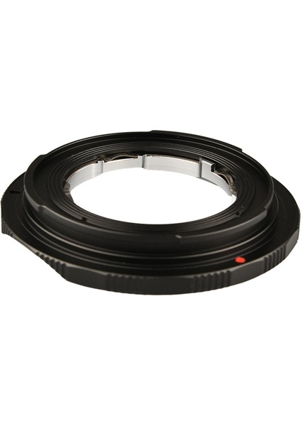 Lm-Gfx Lens Adaptör Halkası Leica M Lm Lens Için Manuel Dönüştürücü Halka Fujifilm Gfx G Montaj Fuji 50S Kamera (Yurt Dışından) fiyatları