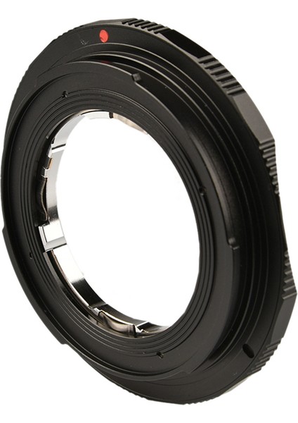 Lm-Gfx Lens Adaptör Halkası Leica M Lm Lens Için Manuel Dönüştürücü Halka Fujifilm Gfx G Montaj Fuji 50S Kamera (Yurt Dışından) fırsatları