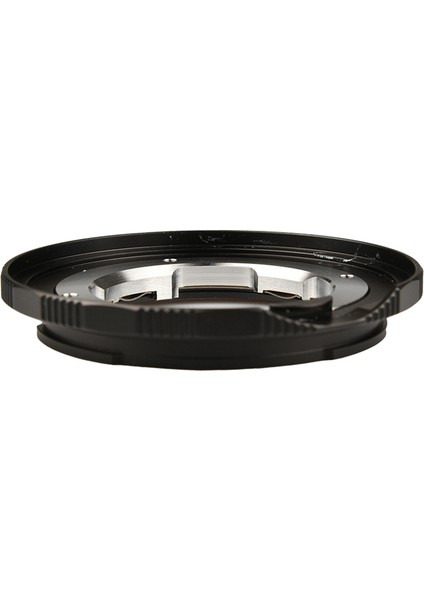 Lm-Gfx Lens Adaptör Halkası Leica M Lm Lens Için Manuel Dönüştürücü Halka Fujifilm Gfx G Montaj Fuji 50S Kamera (Yurt Dışından) indirimleri