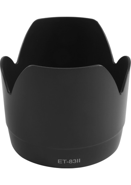 Canon 70-200MM F/2.8 Için ET-83II Lens Siperliği (Yurt Dışından)