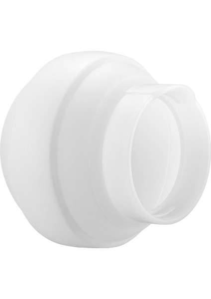 V1 Serisi Flaşlar Için Flaş Difüzör Kubbe Katlanabilir Silikon Fotoğrafçılık AD100PRO AD200PRO Fotoğrafçılık Canlı (Yurt Dışından)