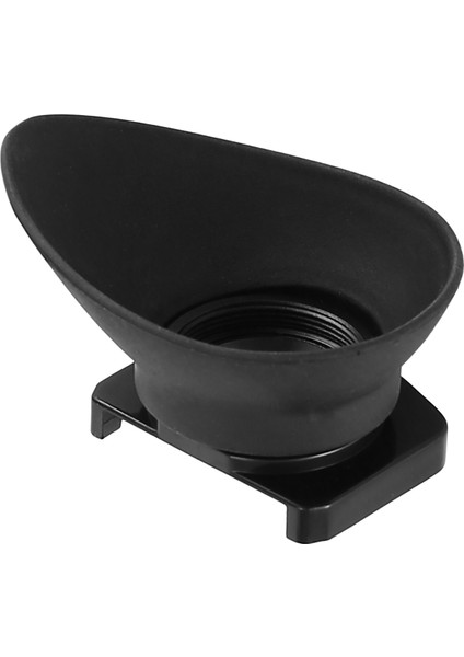 Eg Canon Eos 1d Mark Iıı Iv 1ds Iıı 1d x 5d Iıı 5ds R 7d 7d Mark Iı Için Kauçuk Göz Merceği Göz Kapağı (Yurt Dışından)