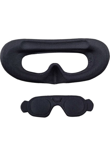 Djı Avata 2 Gözlük 3 Köpük Ped Sünger Göz Maskesi Rahat (B) (Yurt Dışından)