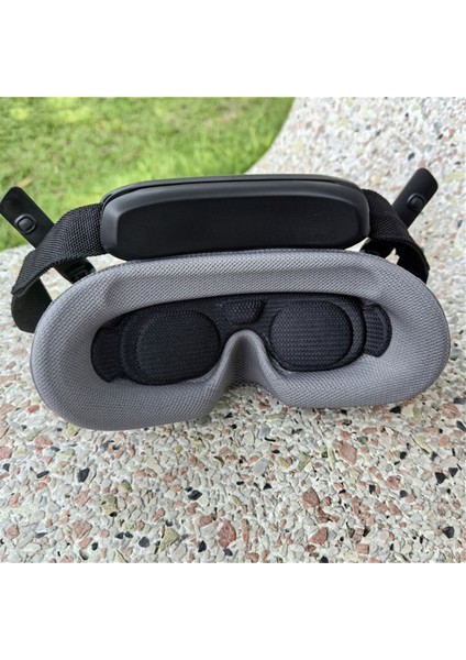 Djı Avata 2 Gözlük 3 Köpük Ped Sünger Göz Maskesi Rahat (B) (Yurt Dışından) fiyatları