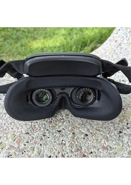 Djı Avata 2 Gözlük 3 Köpük Ped Sünger Göz Maskesi Rahat (B) (Yurt Dışından) fırsatları