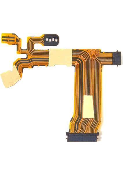 Olympus M.zuıko Dıgıtal Ed 14-42 mm F/3.5-5.6 Ez 37MM Diyafram Hattı (Soketsiz) Için Yeni Lens Diyafram Esnek Kablosu (Yurt Dışından) fırsatları