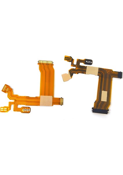 Olympus M.zuıko Dıgıtal Ed 14-42 mm F/3.5-5.6 Ez 37MM Diyafram Hattı (Soketsiz) Için Yeni Lens Diyafram Esnek Kablosu (Yurt Dışından) indirimleri