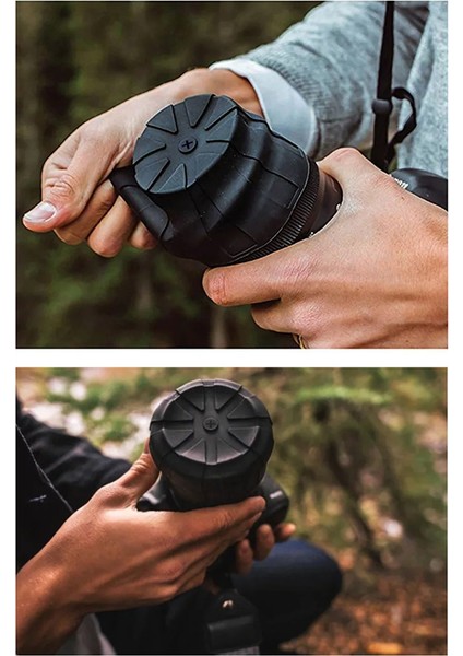 Kamera Lens Kapağı Yumuşak Silikon Koruyucu Kapak Canon Nikon Sony Olympus Fuji Lumix Pentax Slr Dslr Kameralar Için (Yurt Dışından) indirimleri