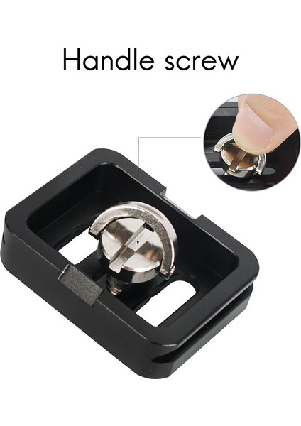 Sirui Tripod Için C-10,C-10X,E-10,E-20 Küresel Başlıklar ve 3T-35R/T005 Serisi Tripod Kitleri Için Hızlı Çıkarma Plakası 2 Adet (Yurt Dışından) fiyatları