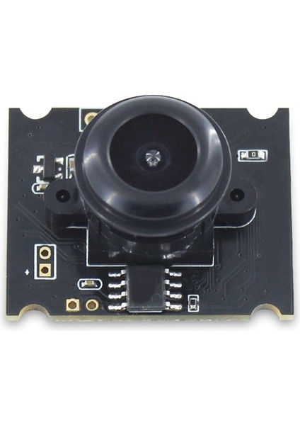OV3660 USB Kamera Modülü 3 Milyon Piksel 1080P 110 Derece Görüş Vizyonu Mjpg/yuy2 Windows/mac/android Için Manuel Odaklama (Yurt Dışından)