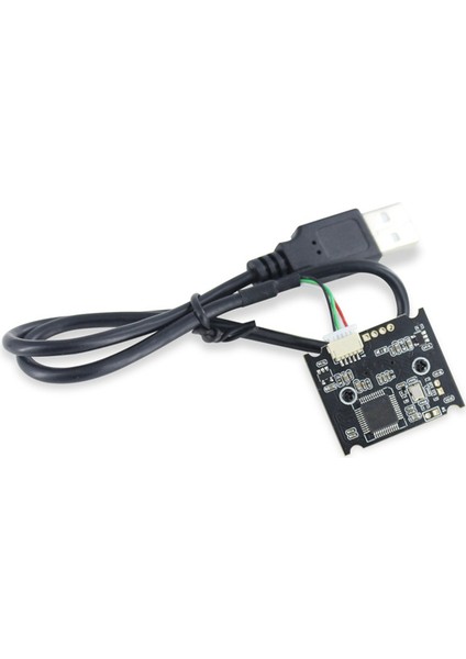 OV3660 USB Kamera Modülü 3 Milyon Piksel 1080P 110 Derece Görüş Vizyonu Mjpg/yuy2 Windows/mac/android Için Manuel Odaklama (Yurt Dışından) fiyatları