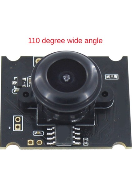 OV3660 USB Kamera Modülü 3 Milyon Piksel 1080P 110 Derece Görüş Vizyonu Mjpg/yuy2 Windows/mac/android Için Manuel Odaklama (Yurt Dışından) fırsatları