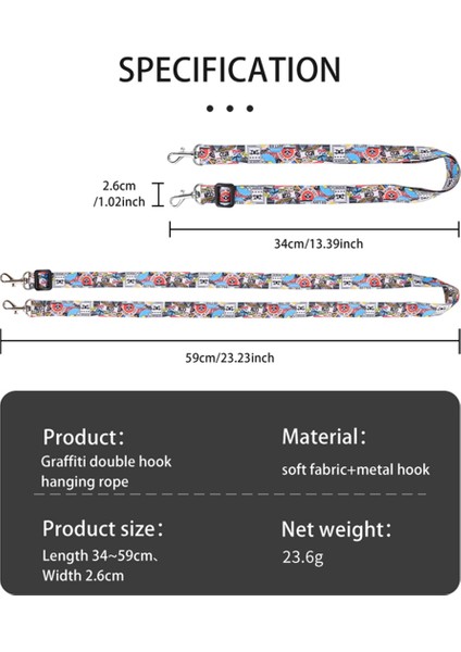 Djı Aır 3/mını 4 Pro Için Vidalı Iha Boyun Askısı Rc/rc2/rc Pro/rc Plus Evrensel Askı Aksesuarı Stili A (Yurt Dışından) fırsatları
