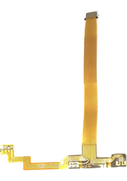 Nikon Af-P Dx 18-55MM 18-55 mm F/3.5-5.6g Için Yeni Lens Odak Esnek Kablosu (Arayüz Olmadan) (Yurt Dışından) modelleri