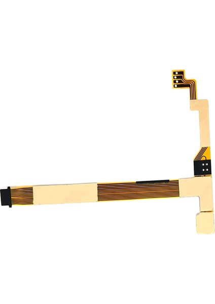 Nikon Af-P Dx 18-55MM 18-55 mm F/3.5-5.6g Için Yeni Lens Odak Esnek Kablosu (Arayüz Olmadan) (Yurt Dışından) fırsatları