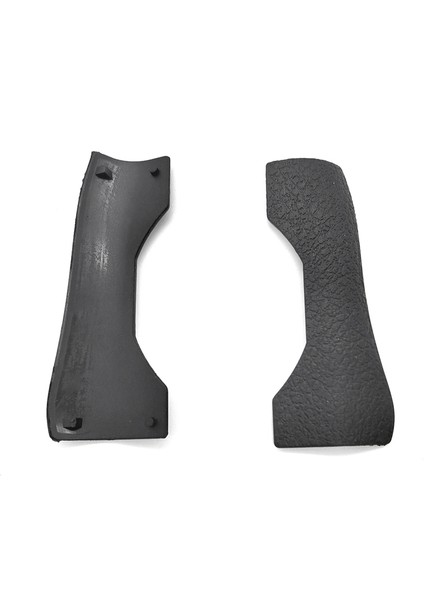 Nikon D810 Kamera Onarım Parçaları Için Yeni Kauçuk Sd Cf Hafıza Kartı Kapağı Kabuk Kauçuk (Yurt Dışından)