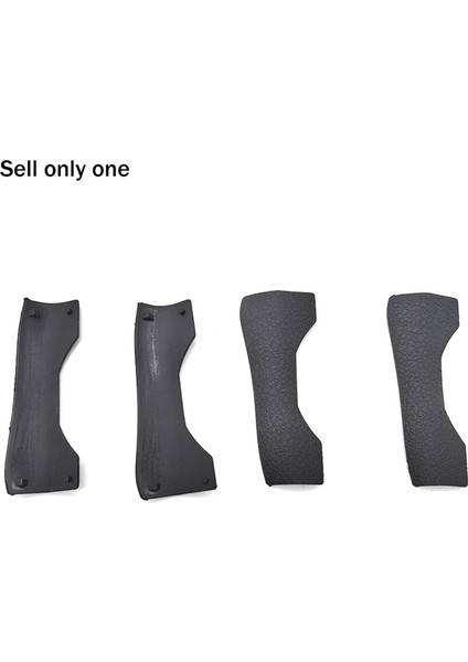 Nikon D810 Kamera Onarım Parçaları Için Yeni Kauçuk Sd Cf Hafıza Kartı Kapağı Kabuk Kauçuk (Yurt Dışından) fırsatları