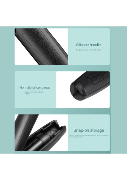 Ulanzi Mt-08 Telefon Mini Taşınabilir Selfie Çubuğu Için Katlanabilir Tripod 1/4 Inç Vidalı Bilyeli Başlık Evrensel Kamera Dslr Aksesuarları Için (Yurt Dışından) indirimleri