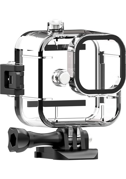 Gopro Hero 11 Mini 45M Su Geçirmez Kılıf Dalış Koruyucu Kapak Muhafaza Sualtı Kabuk Spor Kamera Aksesuarları (Yurt Dışından) modelleri