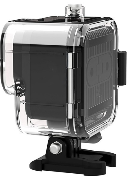 Gopro Hero 11 Mini 45M Su Geçirmez Kılıf Dalış Koruyucu Kapak Muhafaza Sualtı Kabuk Spor Kamera Aksesuarları (Yurt Dışından) indirimleri