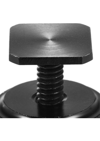 Adet Sıcak Yuva 1/4 Adaptörü, Kamera Sıcak Yuva Montaj Adaptörü, Flaş Yuvası 1/4 Inç - 20 Erkek Adaptörü, Evrensel (Yurt Dışından) modelleri