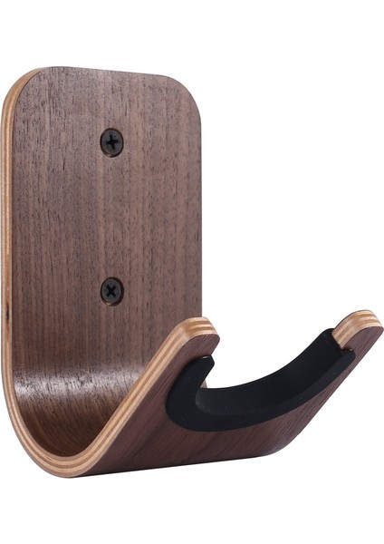 Kaykay Duvara Montaj Ahşap Kaykay Askı Tutucu Raf Ekran Kaykaylar ve Longboard'lar Için Elektro Gitar Ukulele (Yurt Dışından) fiyatları