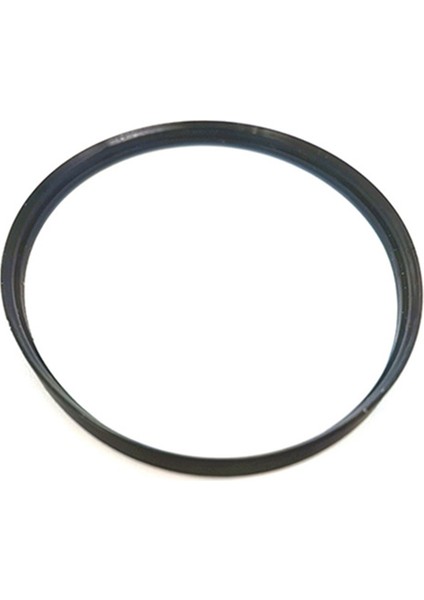 Adet Toz Geçirmez Süngü Conta Halkası Kauçuk Canon Ef 24-105 24-70 17-40 16-35 mm Lens Onarımı (Siyah Daire) (Yurt Dışından)
