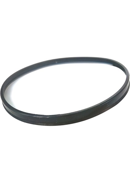 Adet Toz Geçirmez Süngü Conta Halkası Kauçuk Canon Ef 24-105 24-70 17-40 16-35 mm Lens Onarımı (Siyah Daire) (Yurt Dışından) fırsatları