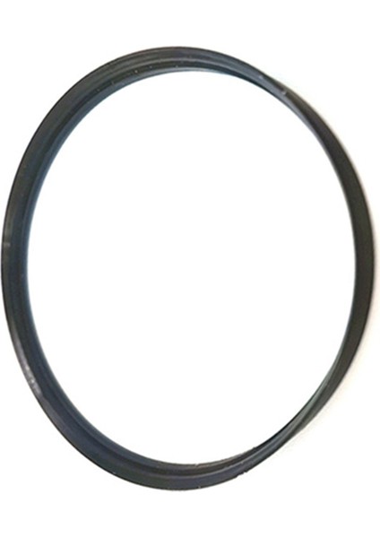 Adet Toz Geçirmez Süngü Conta Halkası Kauçuk Canon Ef 24-105 24-70 17-40 16-35 mm Lens Onarımı (Siyah Daire) (Yurt Dışından) indirimleri