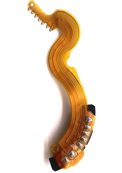 Canon 50MM /1.8 Stm Lens Için Flex Kablo, Dokunmatik Işlevli Yedek Onarım Parçası (Yurt Dışından) fiyatları