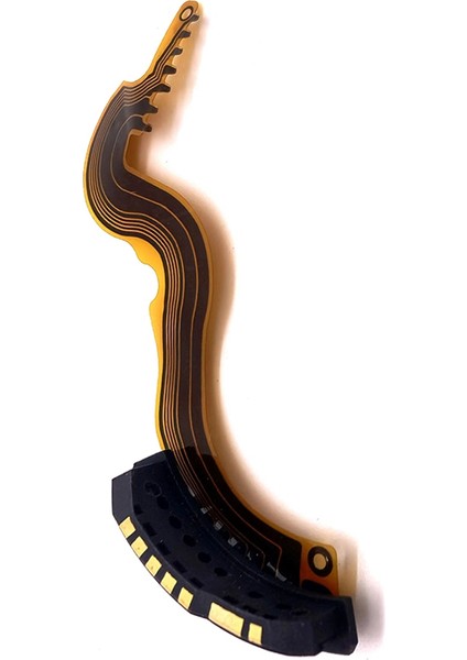 Canon 50MM /1.8 Stm Lens Için Flex Kablo, Dokunmatik Işlevli Yedek Onarım Parçası (Yurt Dışından) indirimleri