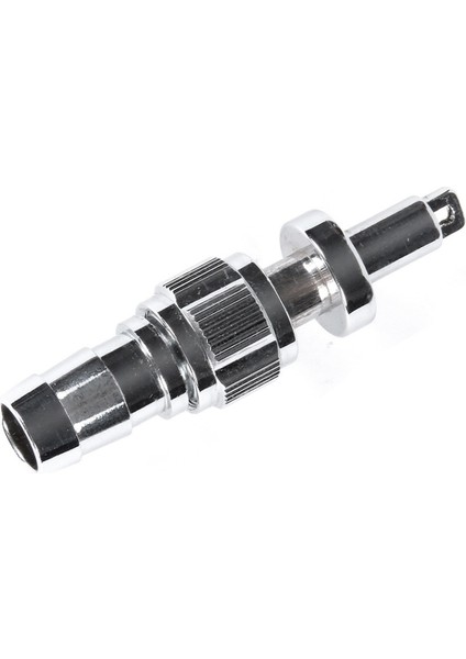 Ağızlık Vanaları Tüplü Dalış Mini Tüplü Dalış Şamandıra Emniyet Vanaları Dalış Yüzeyi Işaretleyici Tüp Metal Düşük Basınç (Yurt Dışından)