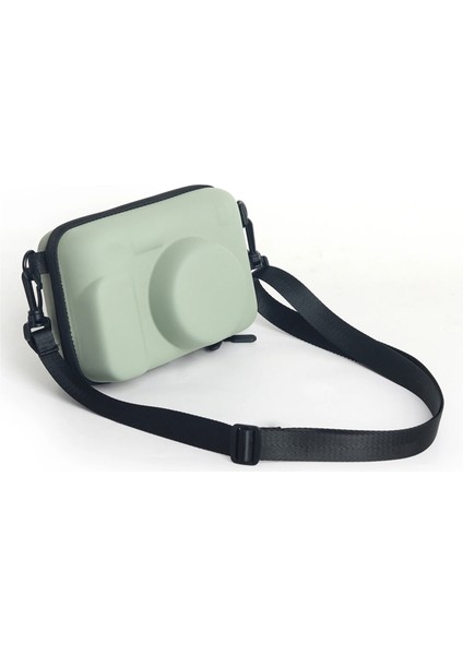 Instax Geniş Kamera Evrensel Sert Kılıf Düzenleyici Çanta Eva Koruyucu Kılıf Instax W400/210/300/LOMO Siyah (Yurt Dışından) fiyatları